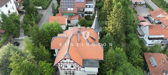 11 bedrooms Villa in Gottingen, Germany No. 188093 2
