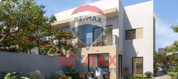 4 bedrooms Villa in Yas Island, UAE No. 36711 17