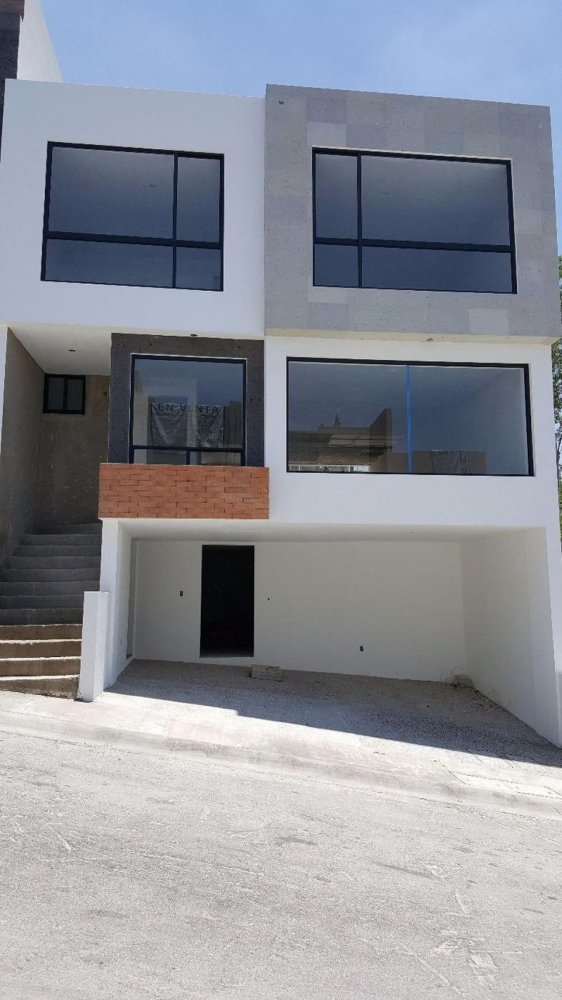 Дом с 3 спальнями в Сьюдад Лопес Матеос, Мексика № 213449