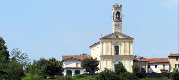 4 chambres Villa à Cazzago San Martino, Italy No. 264537 4