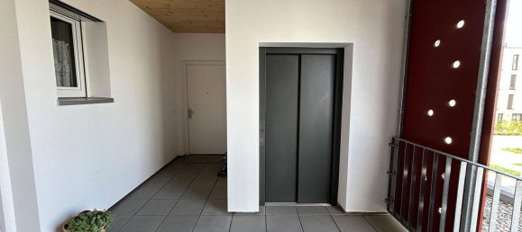 Apartamento de 2 dormitorios en Schwabisch Hall, Germany No. 363296 12