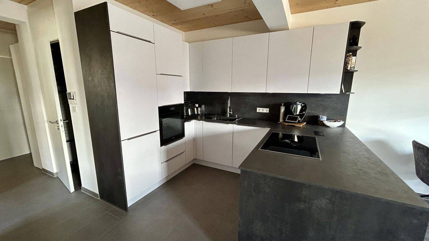 Apartamento de 2 dormitorios en Schwabisch Hall, Germany No. 363296