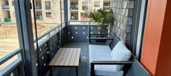 Apartamento de 2 dormitorios en Schwabisch Hall, Germany No. 363296 11