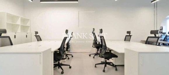 Bureau à Birkirkara, Malta 116m² No. 13159 7