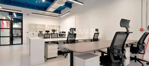 Bureau à Birkirkara, Malta 116m² No. 13159 6