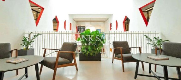 Bureau à Birkirkara, Malta 116m² No. 13159 2