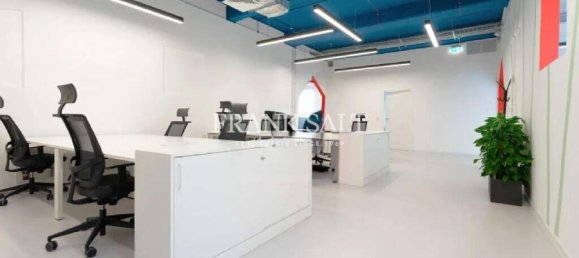 Bureau à Birkirkara, Malta 116m² No. 13159 3