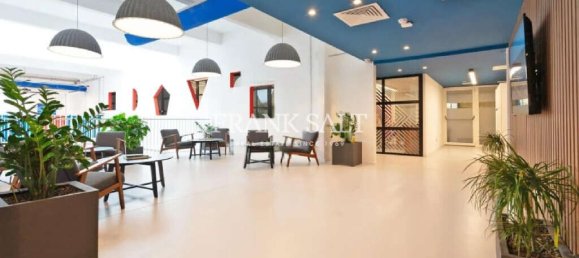Bureau à Birkirkara, Malta 116m² No. 13159 4