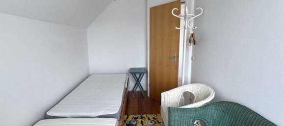 Дуплекс с 3 комнатами в Лизинг, Австрия № 236765 20