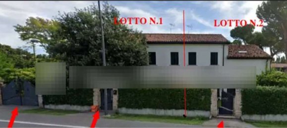 Villa de 7 dormitorios en Dolo, Italy No. 312666 2