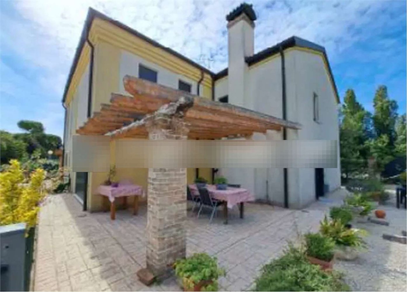 Villa de 7 dormitorios en Dolo, Italy No. 312666