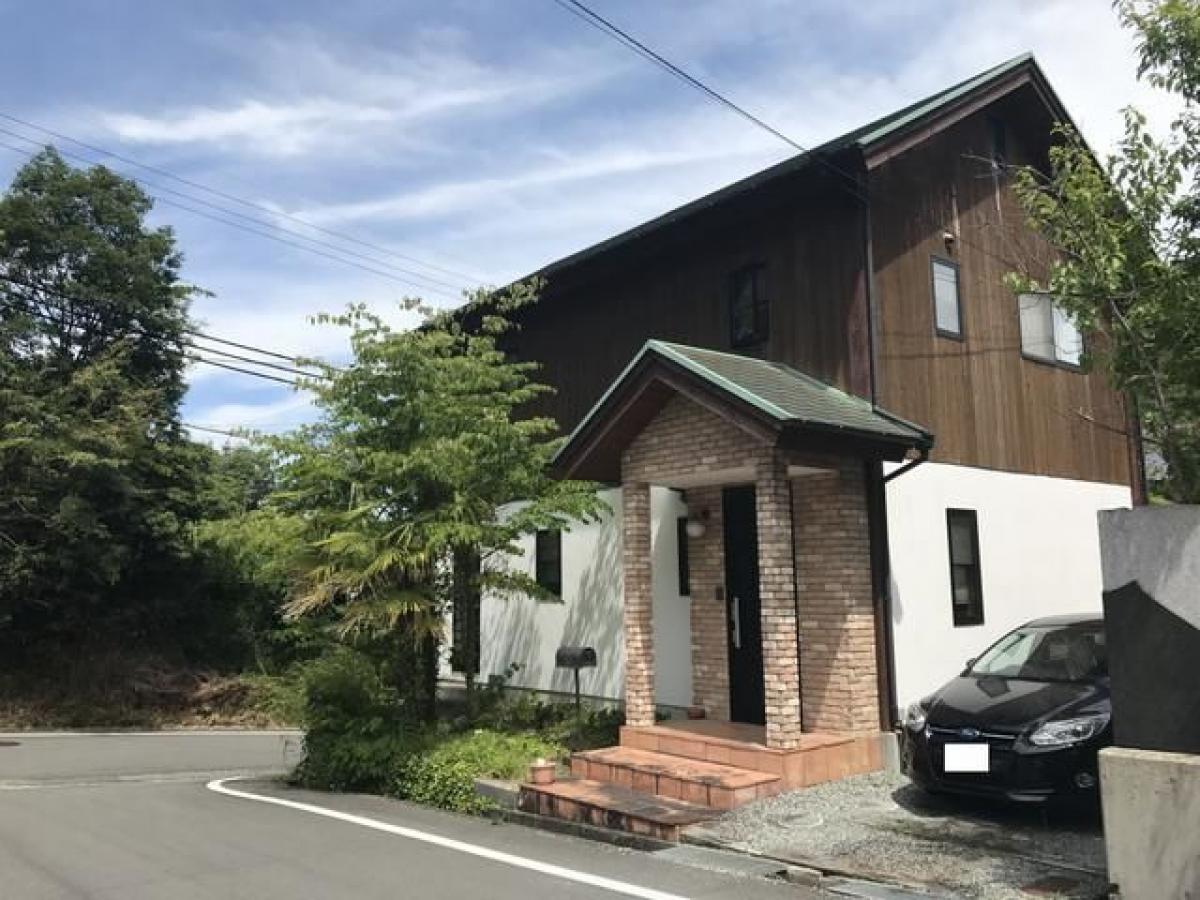 3 bedrooms House in Hyogo, Japan No. 8861
