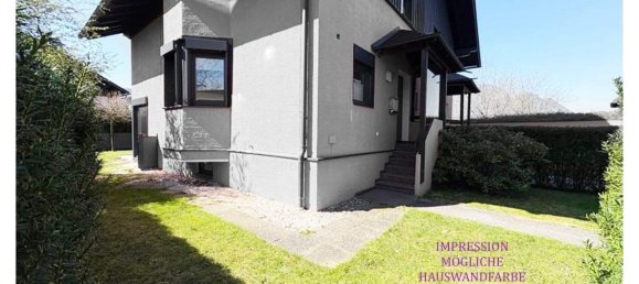 5 rooms Townhouse in Hallein, Austria No. 177076 23