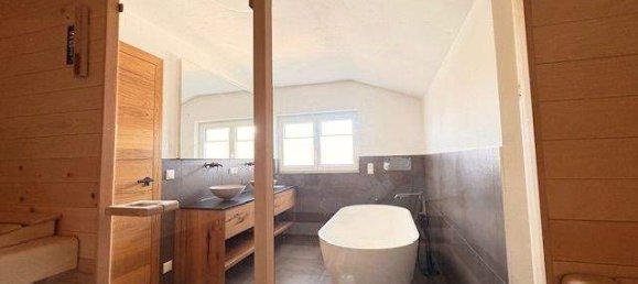 5 rooms Townhouse in Hallein, Austria No. 177076 13