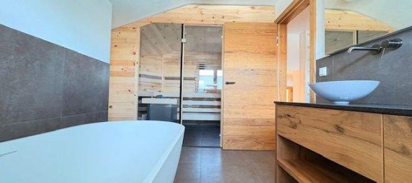 5 rooms Townhouse in Hallein, Austria No. 177076 12