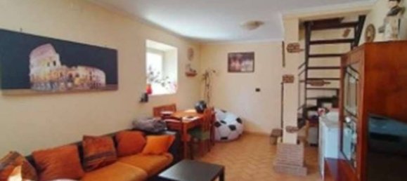 2-Zimmer Wohnung in Gallicano nel Lazio, Italy, Nr. 306239 3