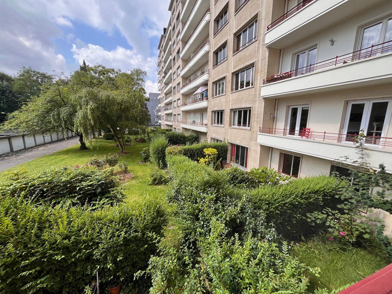 3 غرف نوم شقة في La Madeleine, France رقم 86669