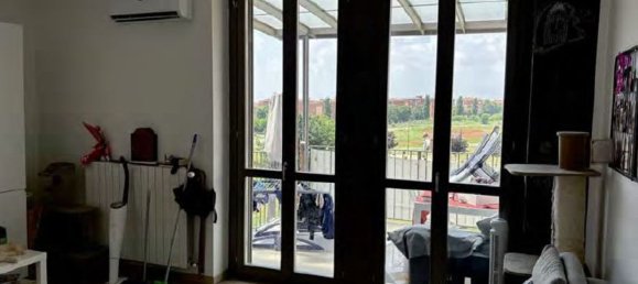 3 rooms Apartment in Chieri, Italy No. 197973 56