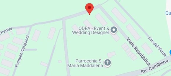 3 rooms Apartment in Chieri, Italy No. 197973 25