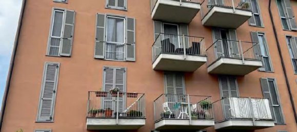 3 rooms Apartment in Chieri, Italy No. 197973 43