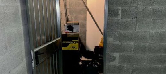 3 rooms Apartment in Chieri, Italy No. 197973 63