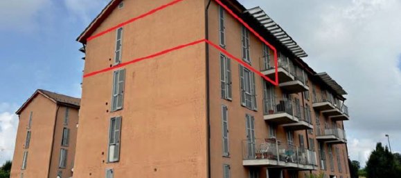 3 rooms Apartment in Chieri, Italy No. 197973 6