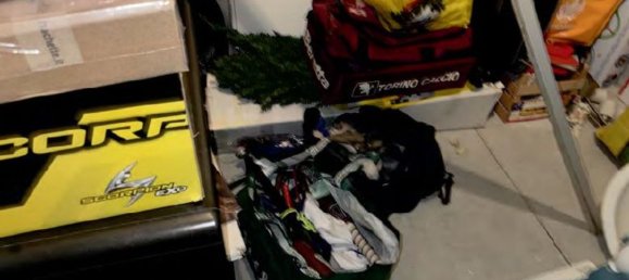 3 rooms Apartment in Chieri, Italy No. 197973 65