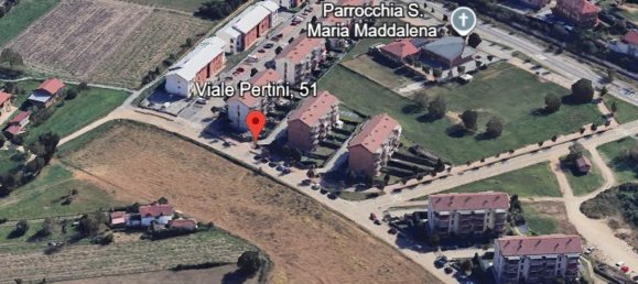 3 rooms Apartment in Chieri, Italy No. 197973 24