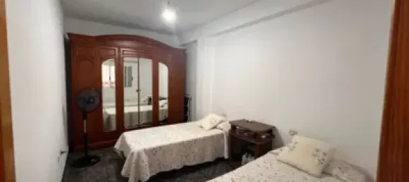 2 Schlafzimmer Wohnung in Santa Cruz de Tenerife, Spain, Nr. 169829 2