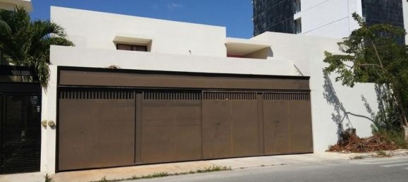 Дом с 4 спальнями в Юкатана, Мексика № 167681 2