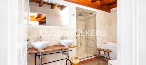 15 غرف نوم منزل في Villa Castelli, Italy رقم 68751 5