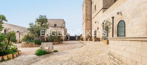 15 غرف نوم منزل في Villa Castelli, Italy رقم 68751 9