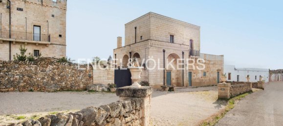 15 غرف نوم منزل في Villa Castelli, Italy رقم 68751 12