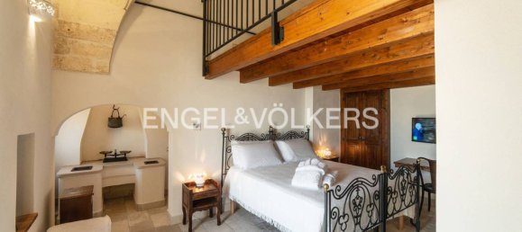 15 غرف نوم منزل في Villa Castelli, Italy رقم 68751 3