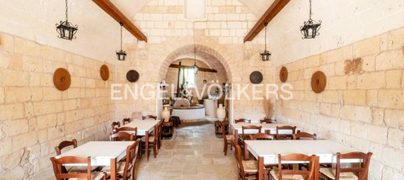 15 غرف نوم منزل في Villa Castelli, Italy رقم 68751 2