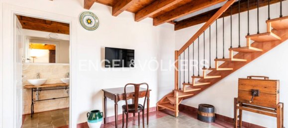 15 غرف نوم منزل في Villa Castelli, Italy رقم 68751 4