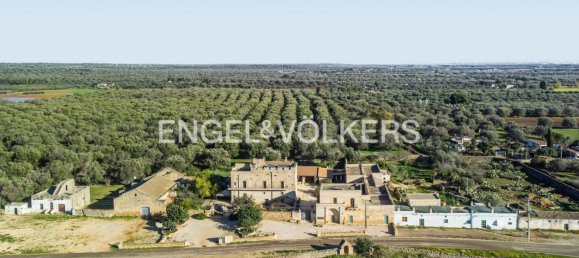 15 bedrooms House in Villa Castelli, Italy No. 68751 13