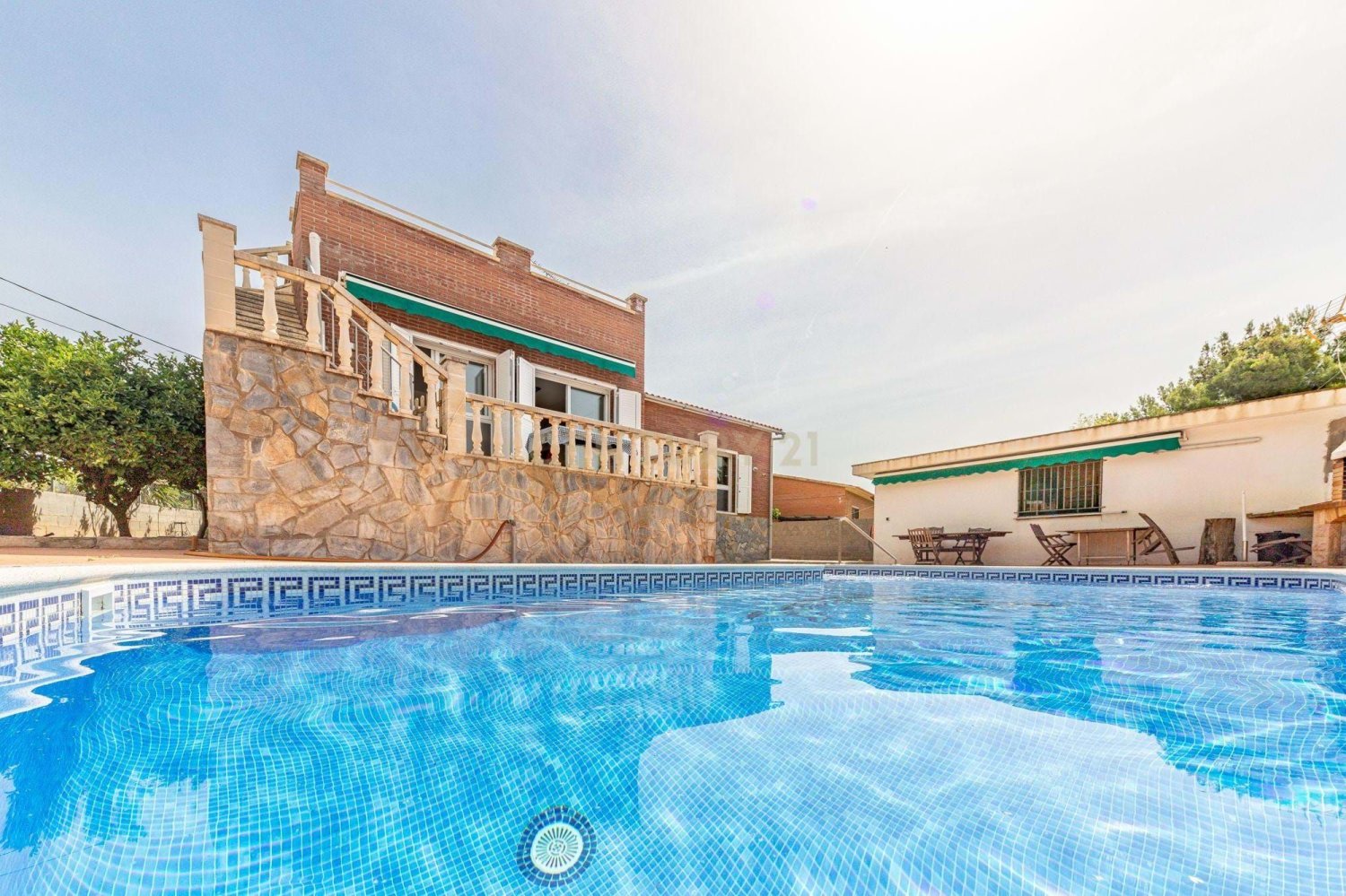 3 bedrooms House in El Montmell, Spain No. 157601