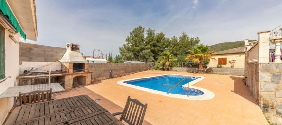 3 bedrooms House in El Montmell, Spain No. 157601 29