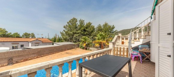 3 bedrooms House in El Montmell, Spain No. 157601 5