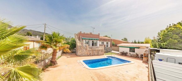 3 bedrooms House in El Montmell, Spain No. 157601 2