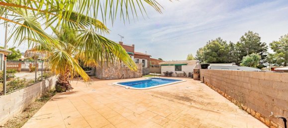 3 bedrooms House in El Montmell, Spain No. 157601 4