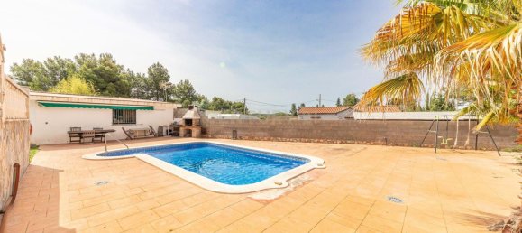 3 bedrooms House in El Montmell, Spain No. 157601 8