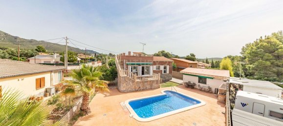 3 bedrooms House in El Montmell, Spain No. 157601 3