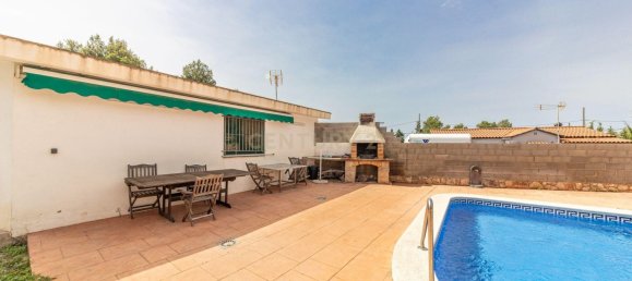 3 bedrooms House in El Montmell, Spain No. 157601 7