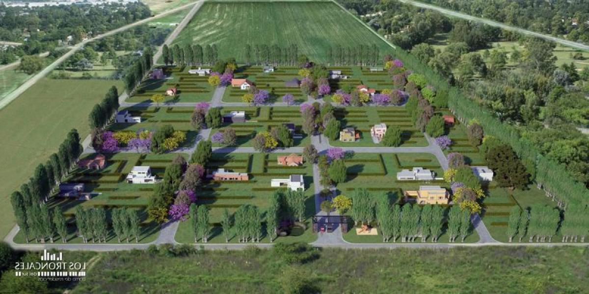 Terreno em Santa Fe, Argentina N.º 41168