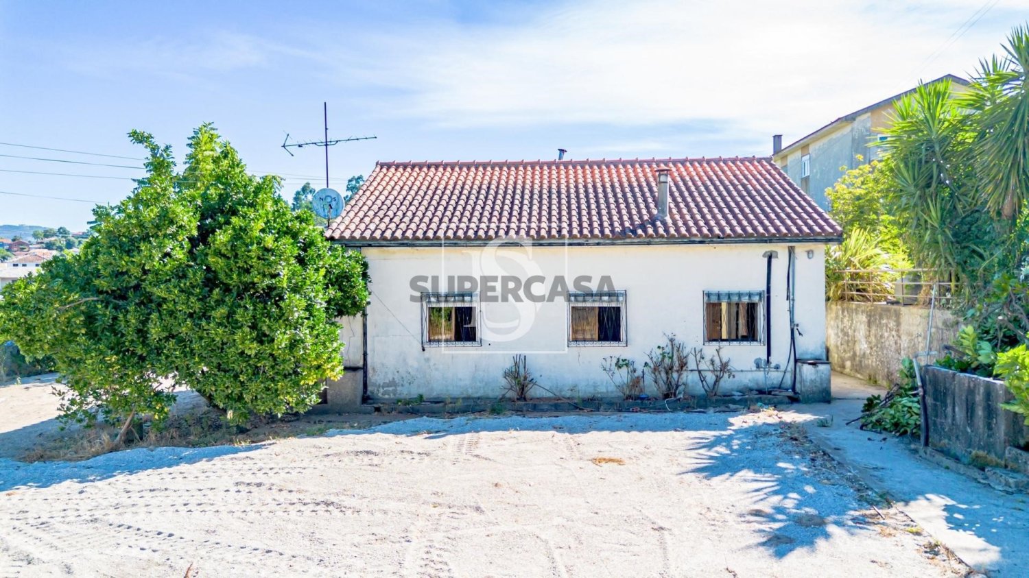 2 bedrooms House in Amarante, Portugal No. 349416