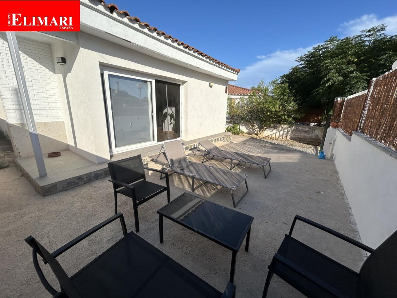 3 bedrooms Villa in Alcanar, Spain No. 272645