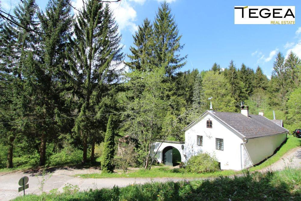 3 Schlafzimmer Haus in Niederösterreich, Austria, Nr. 184202