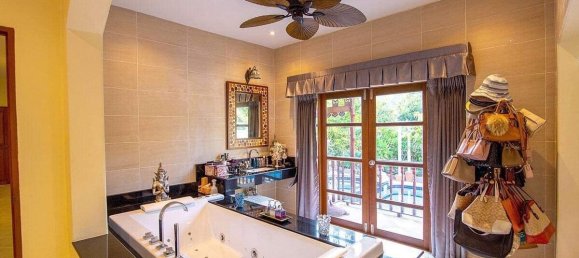 3 bedrooms Cafe / restaurant in Hua Hin, Thailand No. 6452 14